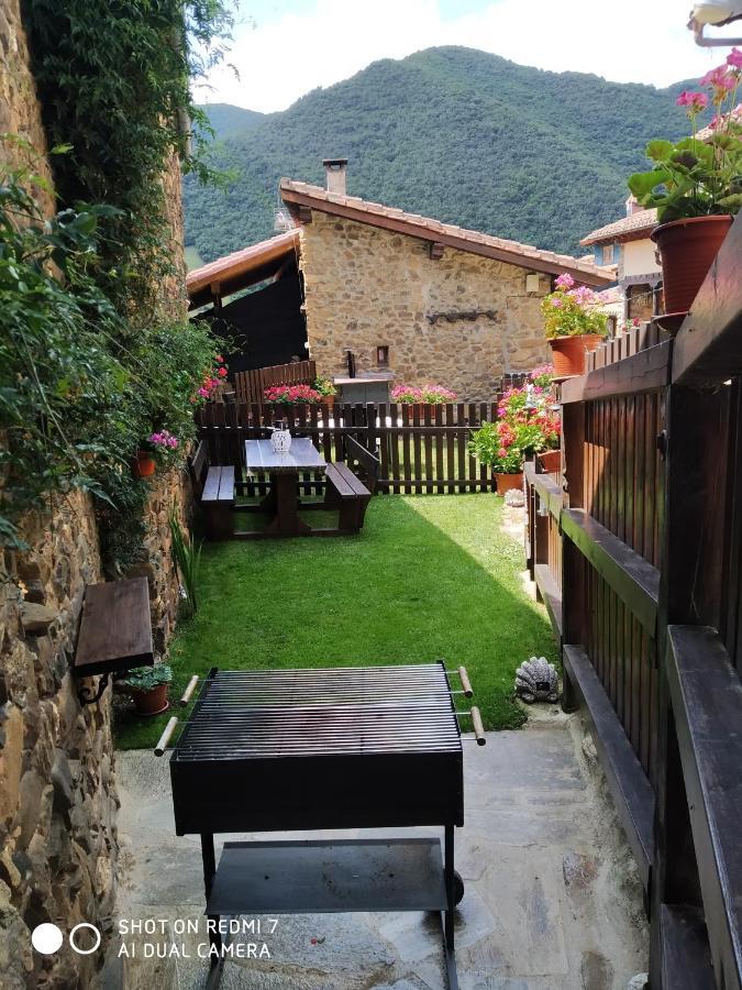 Apartamentos Briz Ojedo Exterior foto
