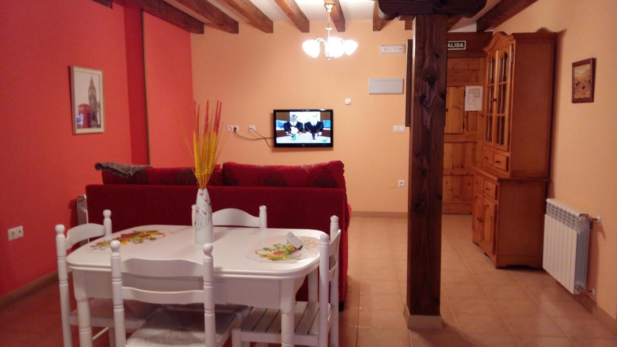Apartamentos Briz Ojedo Cameră foto