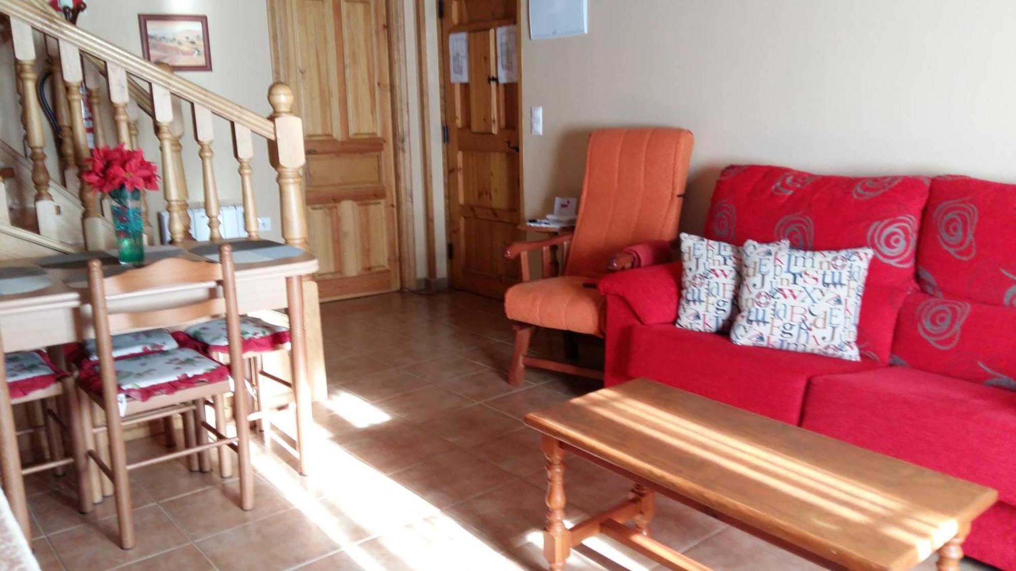Apartamentos Briz Ojedo Cameră foto