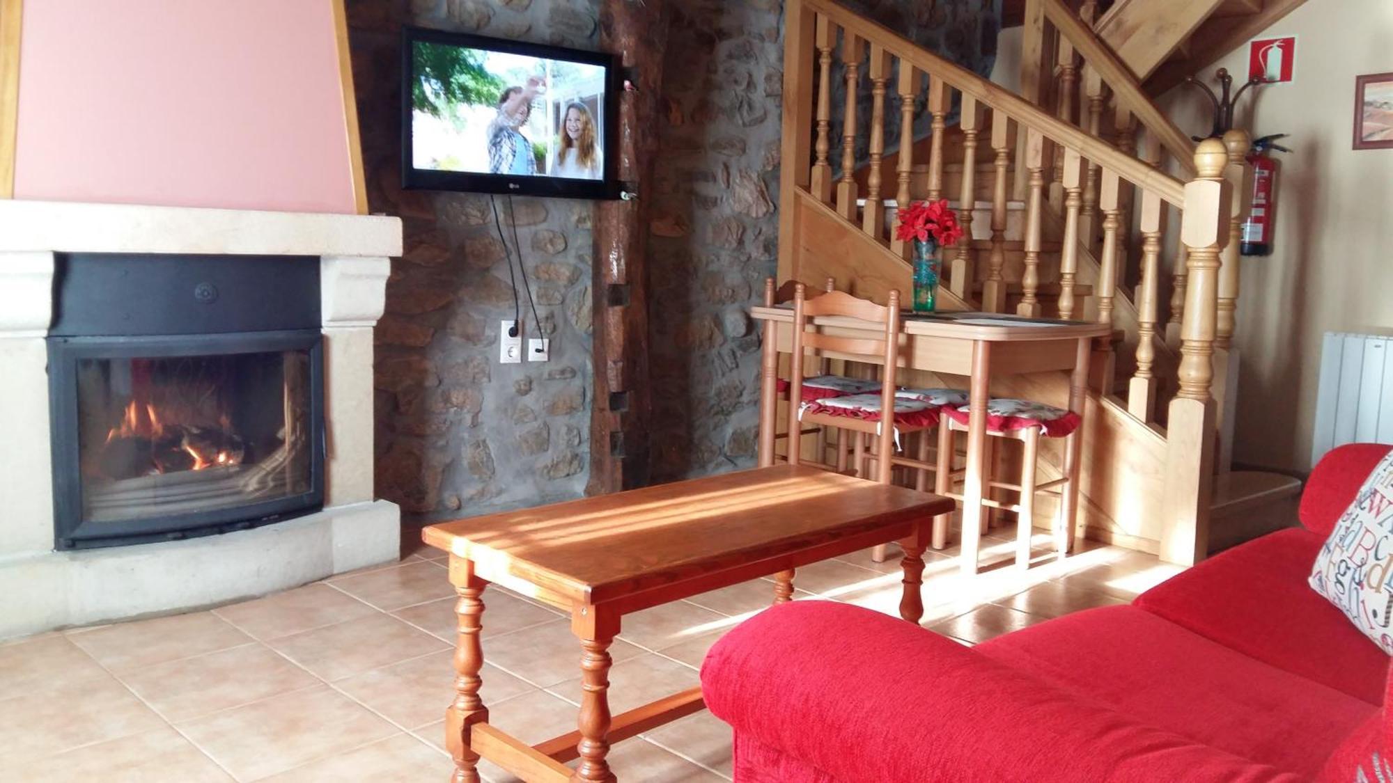 Apartamentos Briz Ojedo Cameră foto