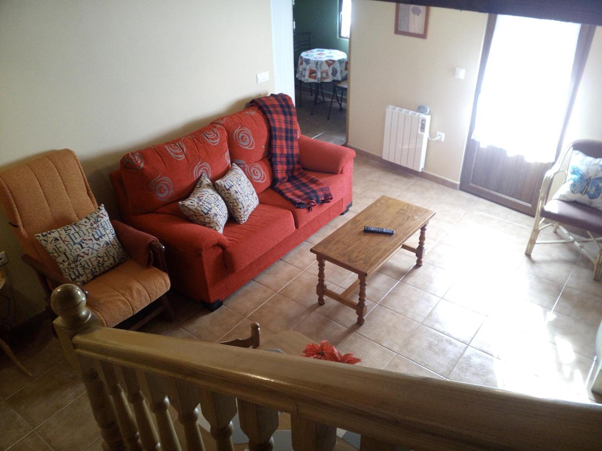 Apartamentos Briz Ojedo Cameră foto