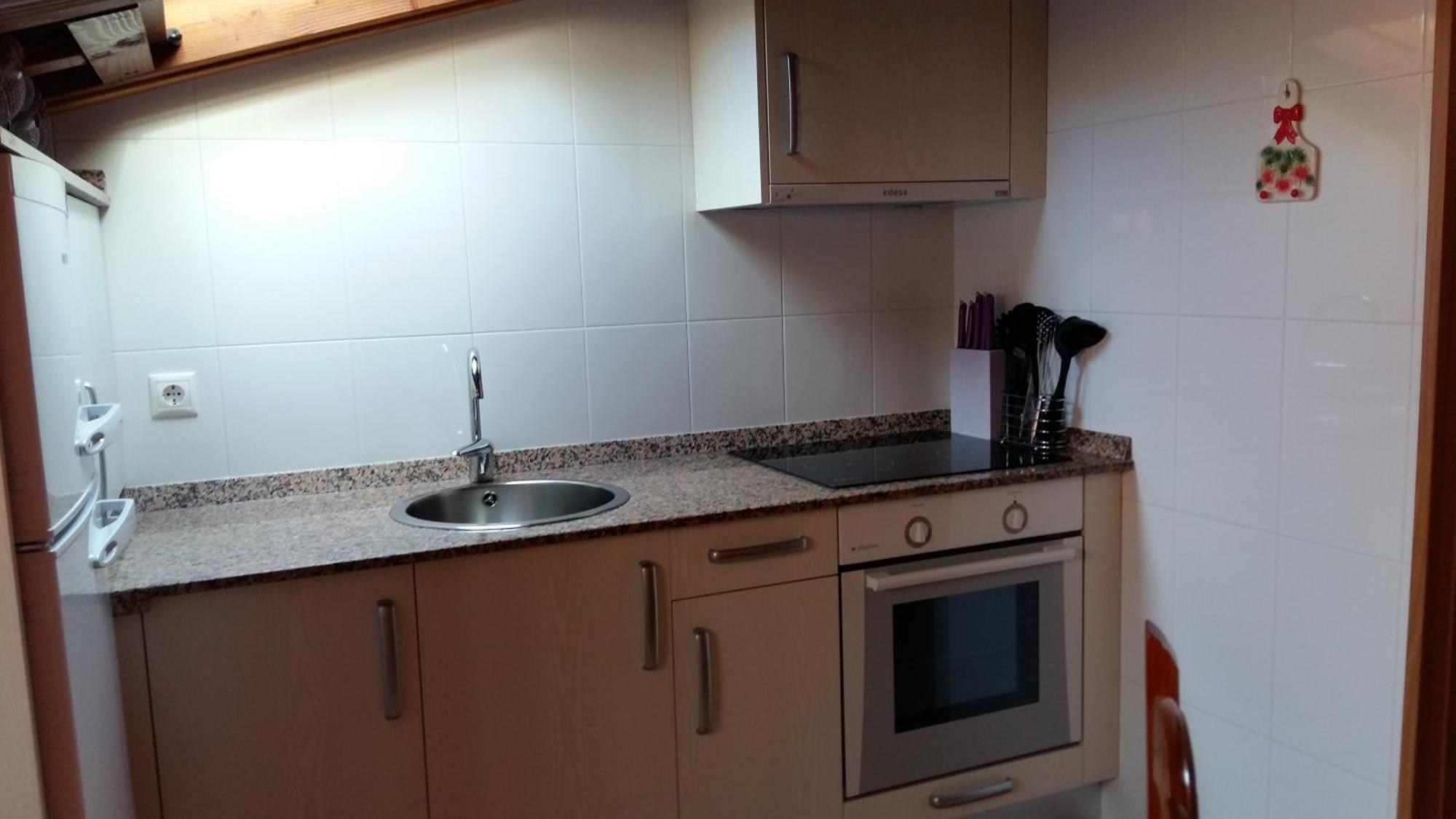 Apartamentos Briz Ojedo Cameră foto