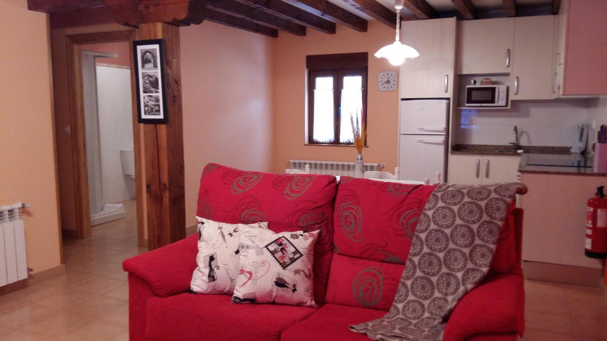 Apartamentos Briz Ojedo Cameră foto
