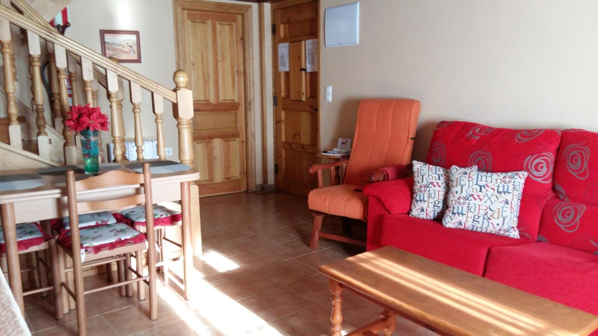 Apartamentos Briz Ojedo Cameră foto