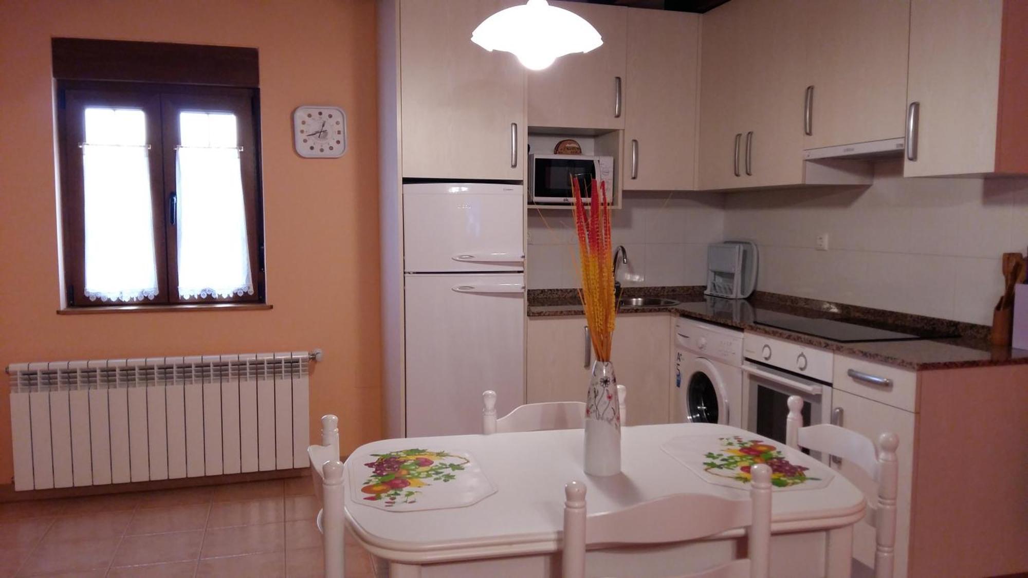 Apartamentos Briz Ojedo Cameră foto