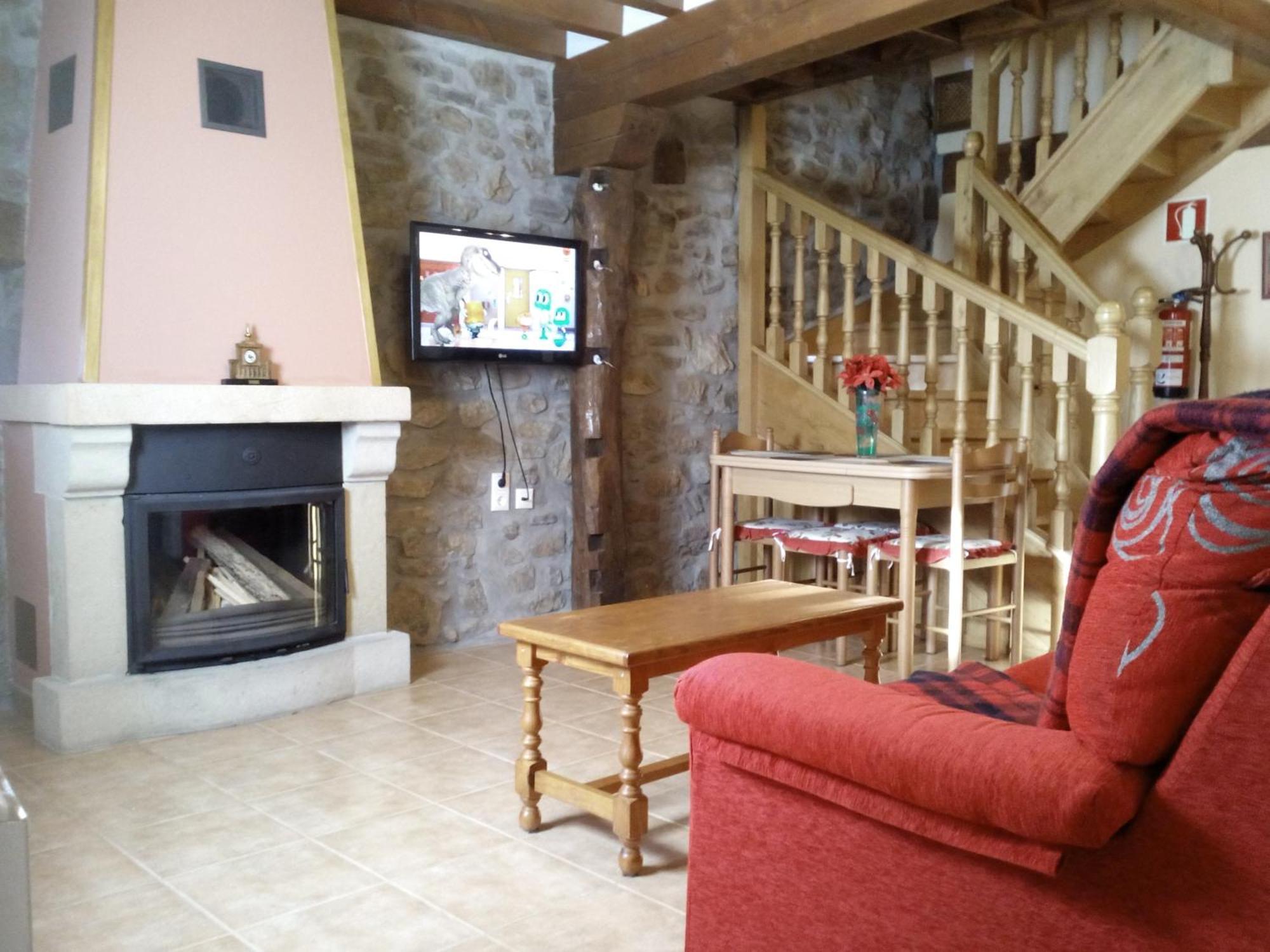 Apartamentos Briz Ojedo Cameră foto