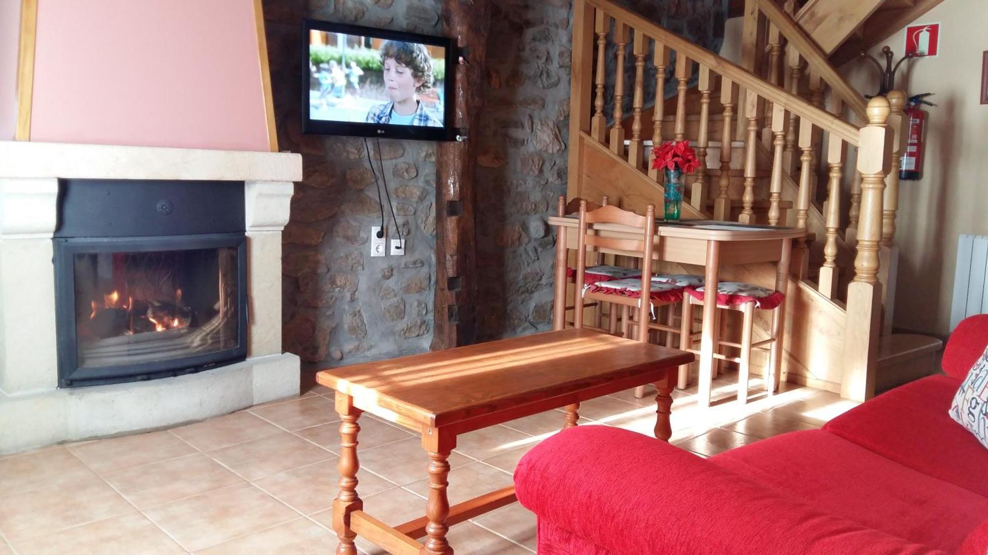 Apartamentos Briz Ojedo Cameră foto