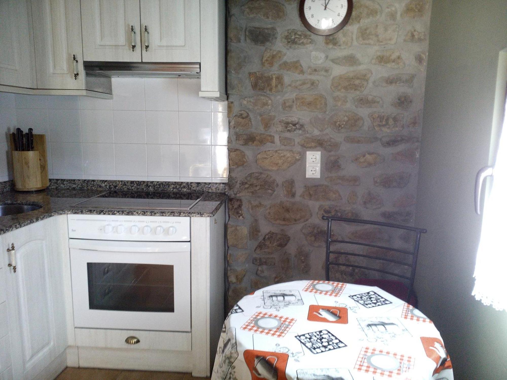 Apartamentos Briz Ojedo Cameră foto