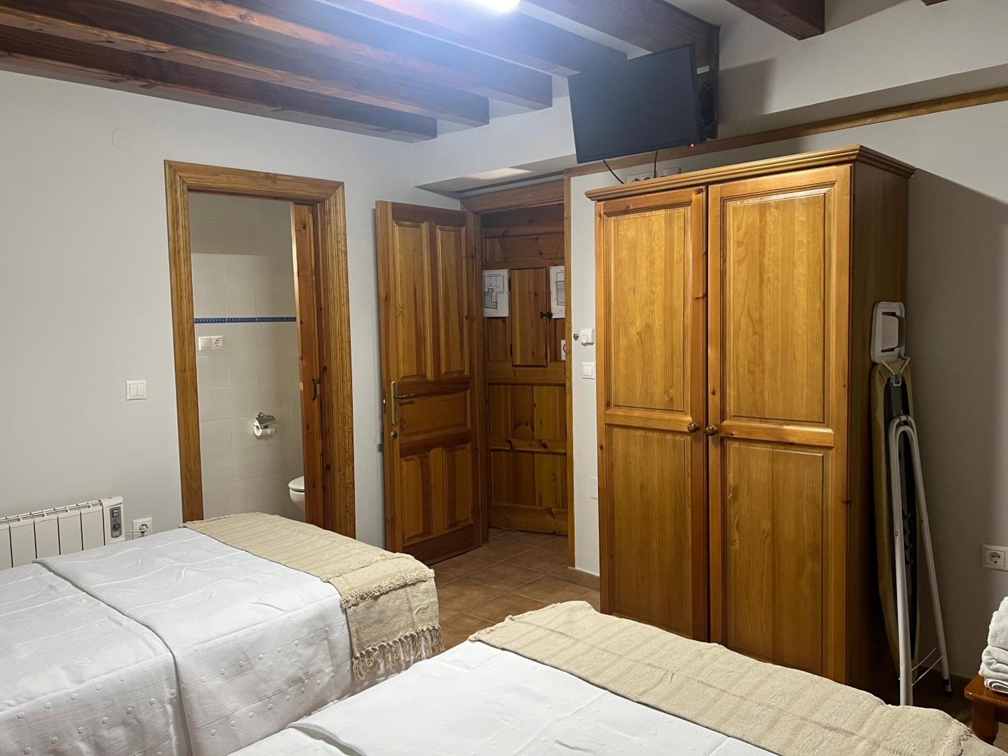 Apartamentos Briz Ojedo Exterior foto