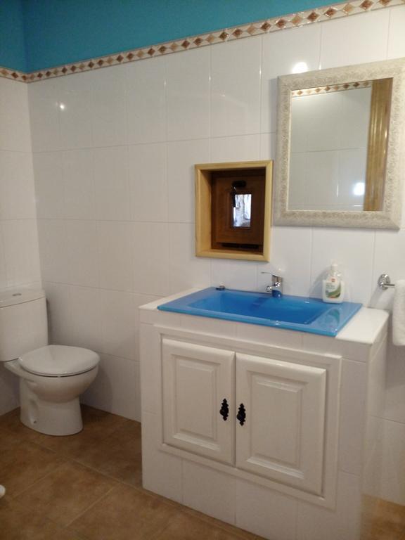 Apartamentos Briz Ojedo Cameră foto