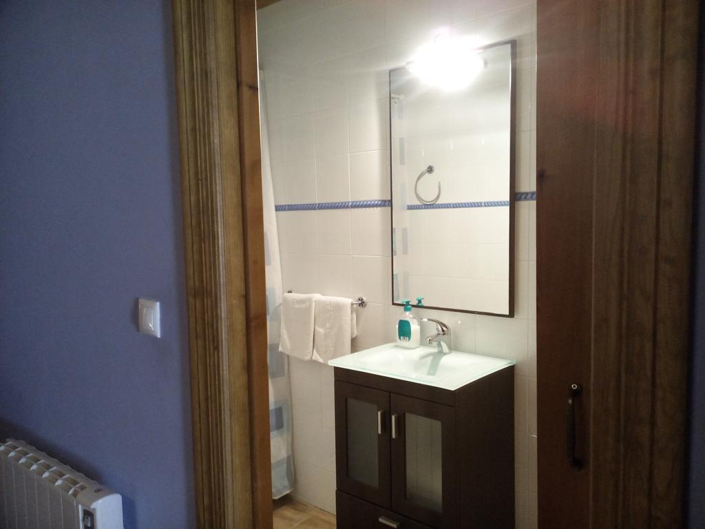 Apartamentos Briz Ojedo Cameră foto