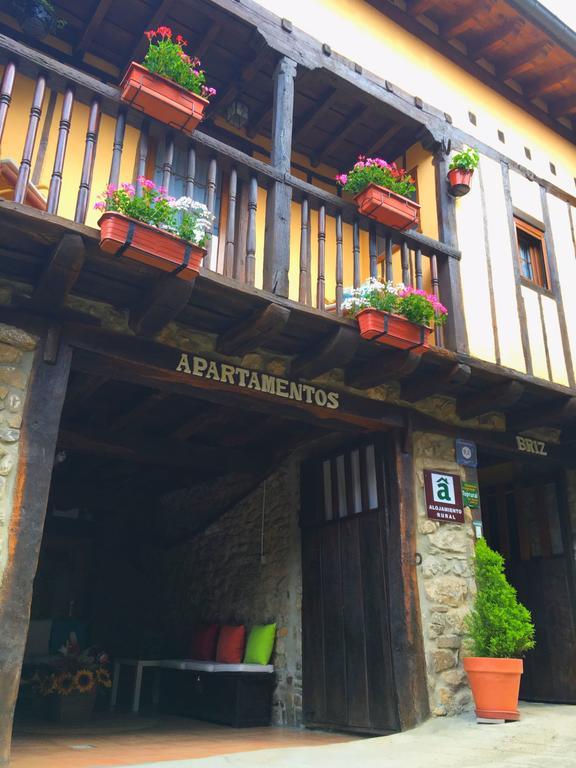Apartamentos Briz Ojedo Exterior foto
